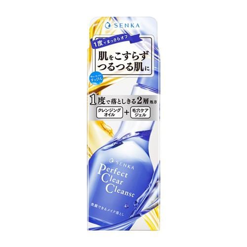 ファイントゥデイ 専科 洗顔専科 パーフェクトクリアクレンズ (170mL