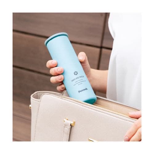 ピーコック魔法瓶 ABB-16-W ミニアイスパック(携帯氷のう) ホワイト