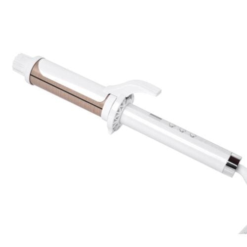 KINUJO KC38N 絹女 ～KINUJO～ カールヘアアイロン 38mm 交流（コード