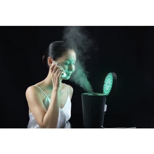 ヤーマン YJSB1BGR フォトケア プラス 美顔器スチーマー | ヤマダ