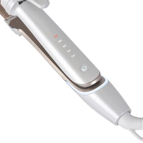 KINUJO 2W02 2WAYアイロン ホワイト | ヤマダウェブコム