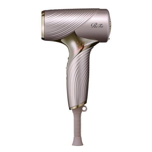 MTG RE-BX-04A リファビューテック ドライヤー SE 髪を熱ダメージから