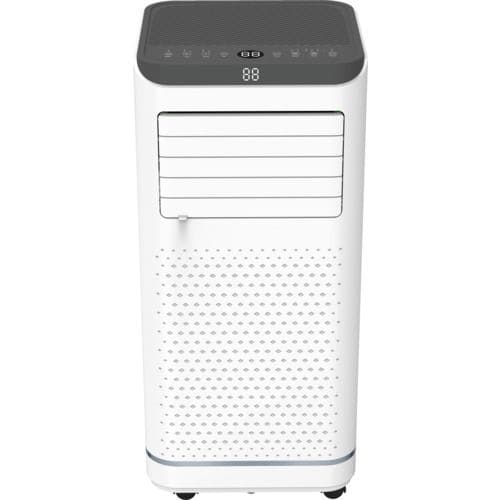 エスケイジャパン SKJ-KY20A2 移動式エアコン 白 SKJKY20A2 | ヤマダ