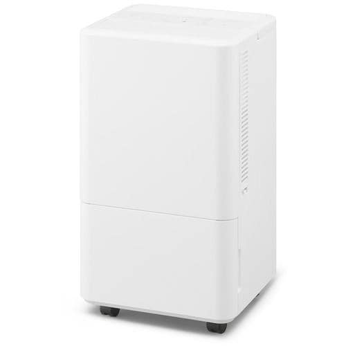 アイリスオーヤマ ICA-0301G コンパクトクーラー ホワイト ICA0301G