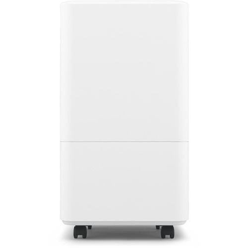 アイリスオーヤマ ICA-0301G コンパクトクーラー ホワイト ICA0301G