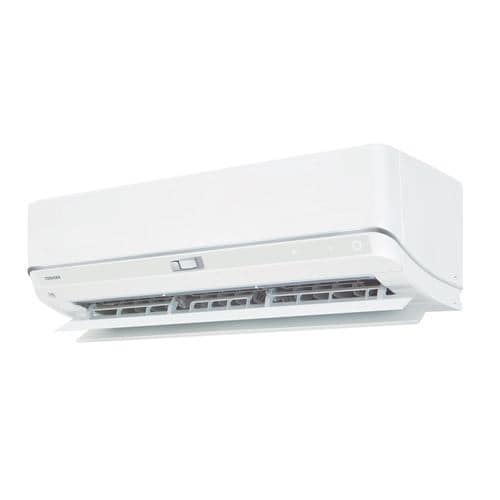 東芝 エアコン 6畳 プラズマ空清搭載 省エネ 掃除機能 AIセンサー 大清