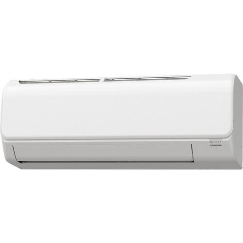 コロナ エアコン 6畳 基本性能にこだわった『日本製』 リララ N