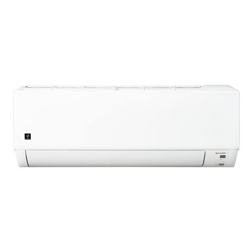 シャープ エアコン 6畳 DGシリーズ プラズマクラスター コンパクト