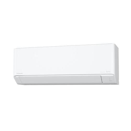 パナソニック エアコン 8畳 ナノイーX搭載 掃除機能 除湿 Jシリーズ CS