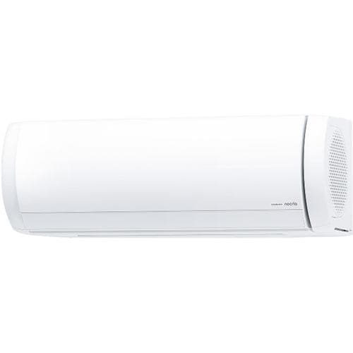 東芝 RAS-H401R(W) エアコン 大清快 H-Rシリーズ (14畳用) ホワイト