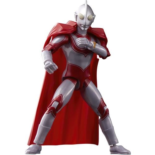 バンダイ ウルトラアクションフィギュア ウルトラマンジャック