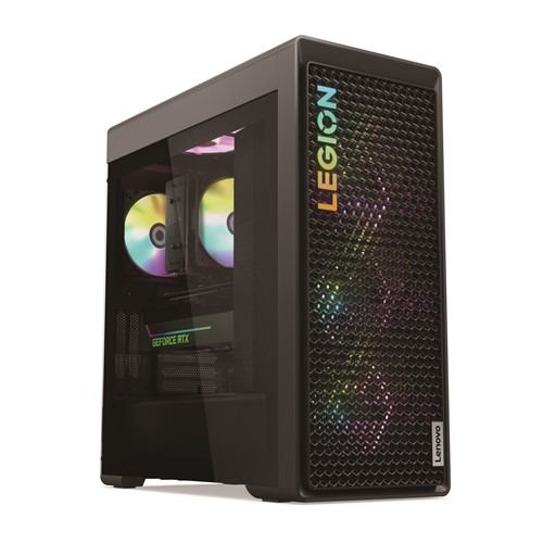 Lenovo 90V70044JM デスクトップパソコン Legion Tower 7i Gen 8