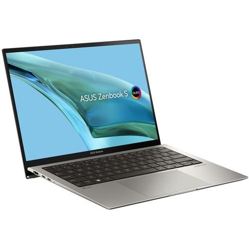 ASUS UX5304VA-NQI7W ノートパソコン Zenbook S シリーズ バサルト