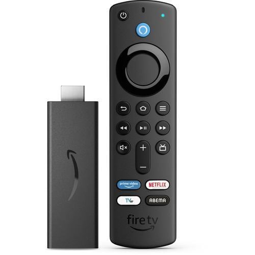 SHARP 液晶テレビ2015 ファイヤースティック付き SHARP Fire tv Stick