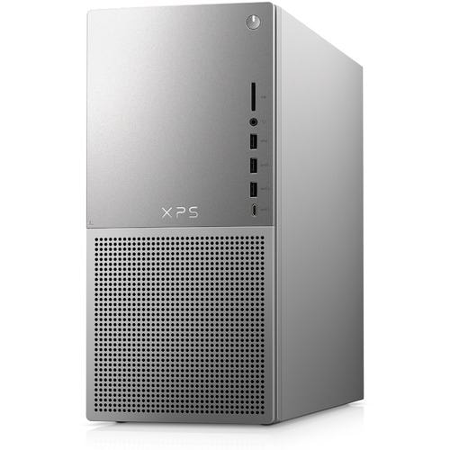 台数限定】DELL XPS 8960 DX80-DNL [ モニタ別 | Core i7-13700 | 16GB