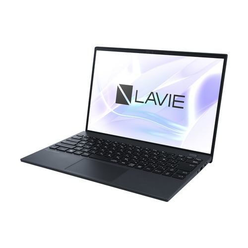 NEC LAVIE NEXTREME Carbon PC-XC550HAB [ 14in | 1920x1200 | Core i5