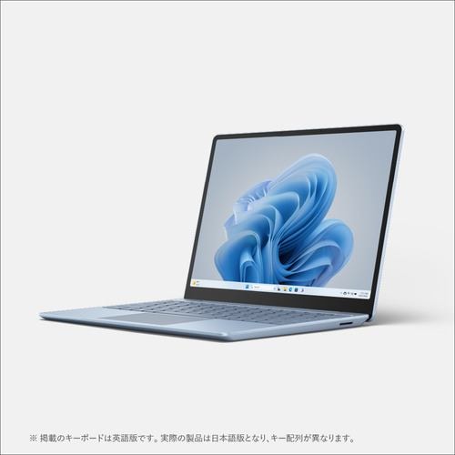 台数限定】Microsoft Surface Laptop Go 3 S0D-00002 [12.4in