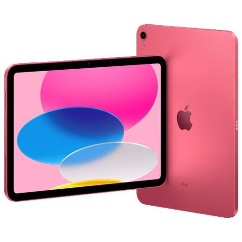アップル(Apple) MPQ33J/A 10.9インチ iPad(第10世代) Wi-Fiモデル
