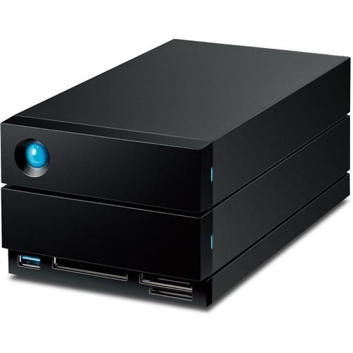 BUFFALO HD-EDC2U3-BA 外付けHDD 2TB ブラック HDEDC2U3BA | ヤマダ