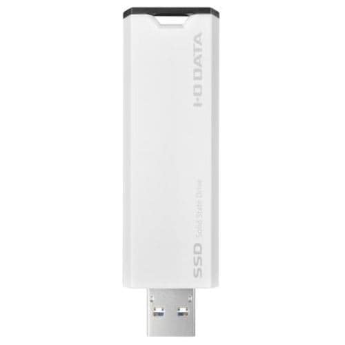 アイ・オー・データ機器 SSPS-US1GR USB 10Gbps(USB3.2 Gen2)対応