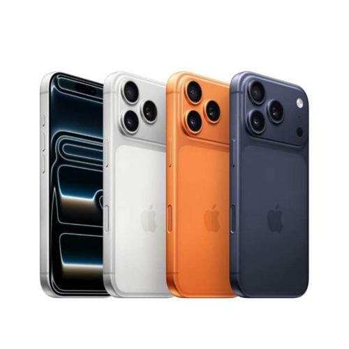 アップル(Apple) MG8A4J/A iPhone 17 Pro A19 Proチップ 6.3インチ