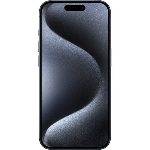 アップル(Apple) iPhone 15 Pro 256GB ブルーチタニウム SIMフリー