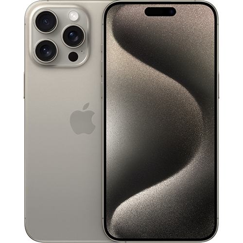 台数限定】アップル(Apple) iPhone 15 Pro Max 1TB ナチュラル