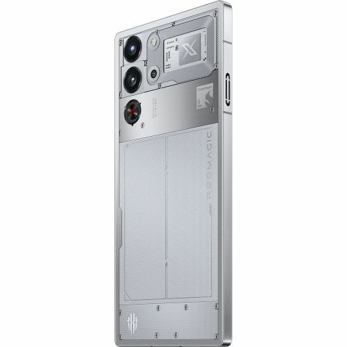 NUBIA REDMAGIC 10 Pro 16G+512G Moonlight NX789J | ヤマダウェブコム