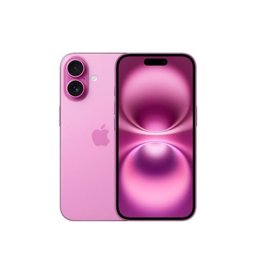 アップル(Apple) iPhone 16 128GB ピンク SIMフリー MYDT3J/A | ヤマダ
