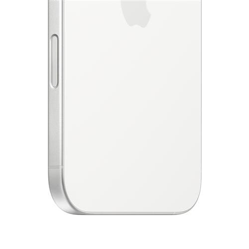 台数限定】アップル(Apple) iPhone 16 Plus 512GB ホワイト SIMフリー