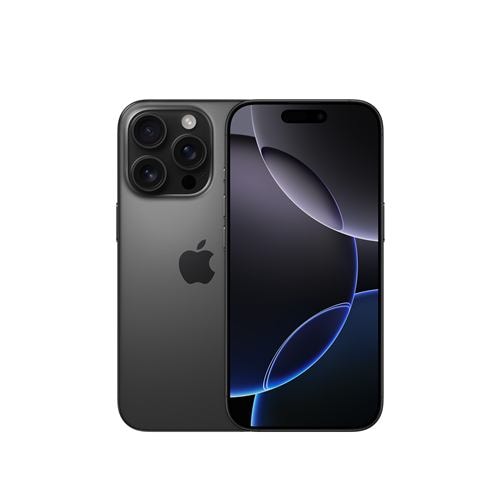 台数限定】アップル(Apple) iPhone 16 Pro 512GB ブラックチタニウム