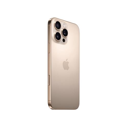 台数限定】アップル(Apple) iPhone 16 Pro Max 256GB デザート