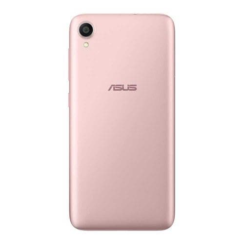 ASUS ZA550KL-PK32 SIMフリースマートフォン ZenFone Live L1 ローズ