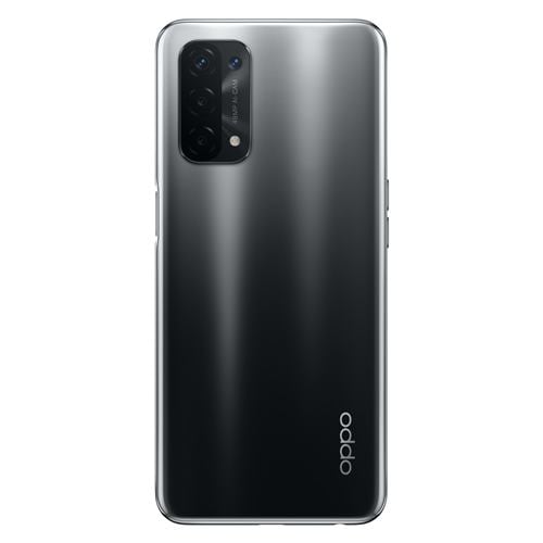 OPPO CPH2303 BK SIMフリースマートフォン A54 5G シルバーブラック