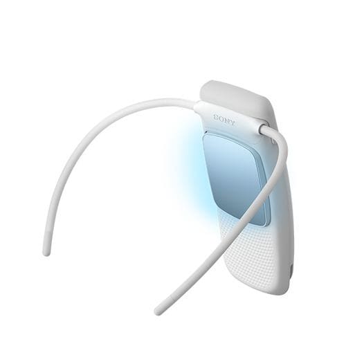 ソニー RNPK-5T/W REON POCKET 5 （レオンポケット5） センシング