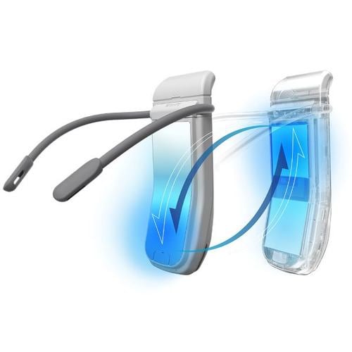 ソニー RNPK-P1T REON POCKET PRO （レオンポケットプロ）センシング