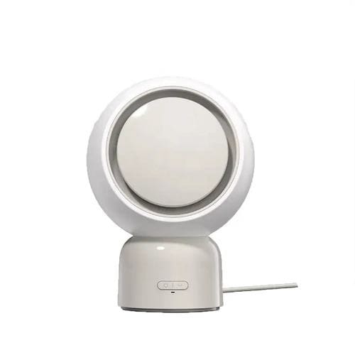 トヨトミ LC-33N 石油ファンヒーター マットホワイト | ヤマダウェブコム