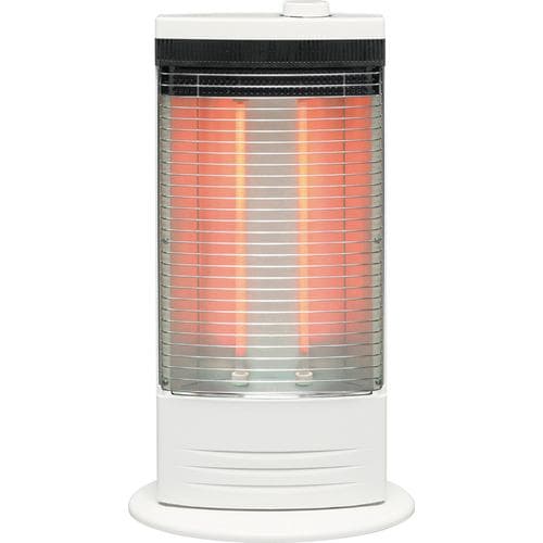 電気ストーブ コロナ コアヒート ヒーター DHX-1220R KP 遠赤外線 電気