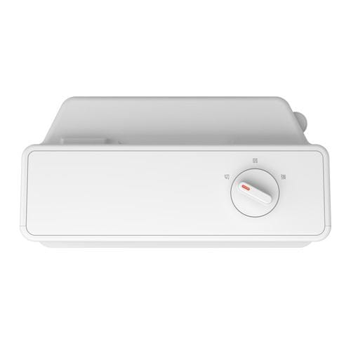 パナソニック DS-FAN1200-W セラミックファンヒーター 出力2段階 IPX1