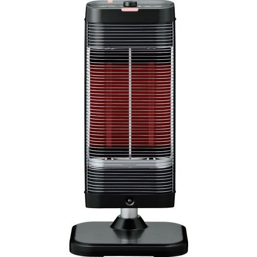 CORONA DHX-1225R(KP) 遠赤外線電気ストーブ コアヒート ヤマダ