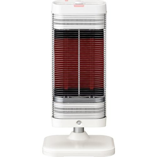 CORONA DH-922R(W) 遠赤外線電気暖房機 コアヒートスリム ホワイト