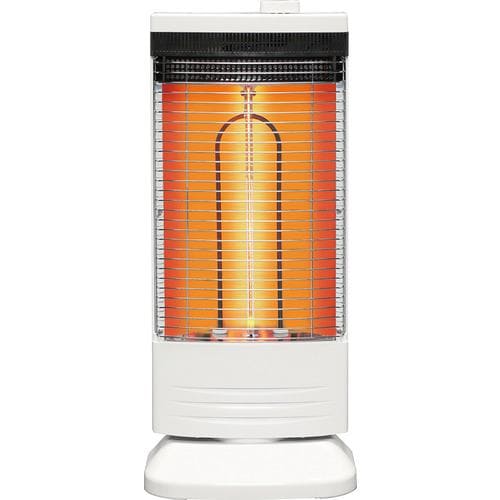 CORONA DHX-1225R(KP) 遠赤外線電気ストーブ コアヒート ヤマダ