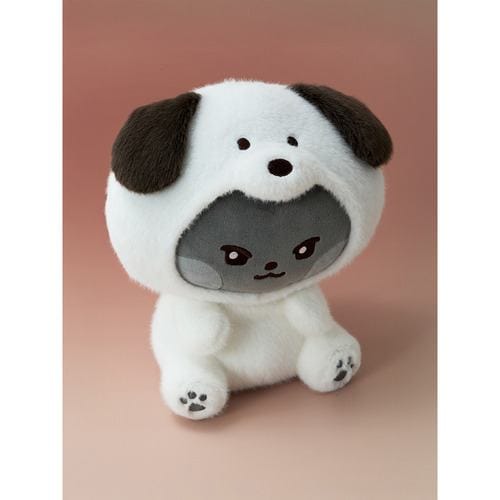 LINEfriends 100034233 zeroni ミディアムぬいぐるみ