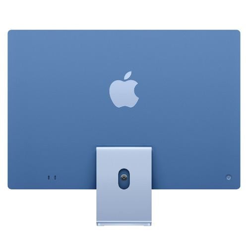 アップル(Apple) MWUF3J/A 24インチiMac Retina 4.5Kディスプレイ