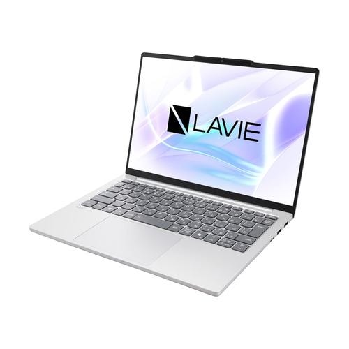 NEC ノートPC LAVIE N13 Slim PC-N1375JAS[13.3型 | WUXGA | Ryzen 7