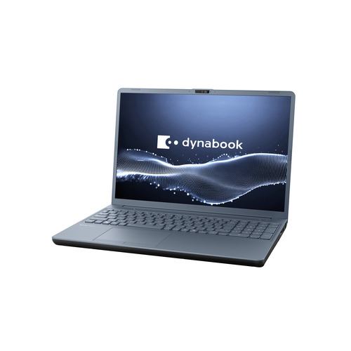 Dynabook ノートPC dynabook T5／YL P1T5YPEL[16型 | WUXGA | Core i3