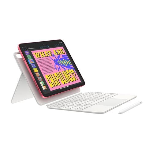 Apple(アップル) MD4E4J/A iPad A16 11インチ Wi-Fiモデル 128GB