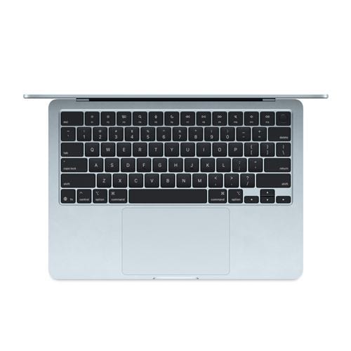 US配列キーボード】アップル(Apple) 13インチMacBook Air Apple M4