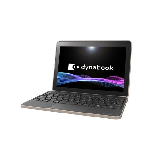 Dynabook P1K2XPTB モバイルパソコン K2 10.1型 Windows11 Pro Celeron