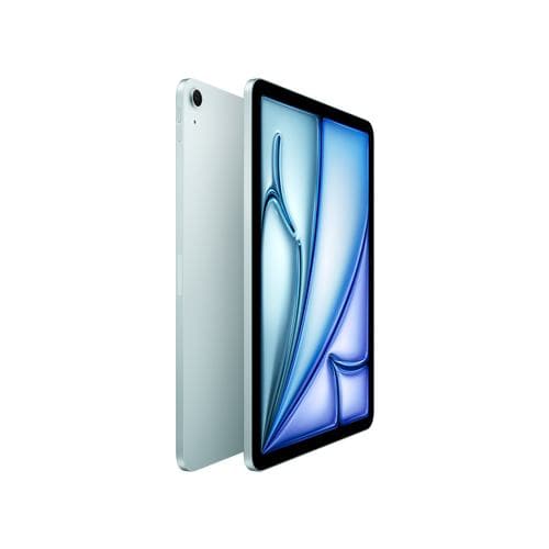 アップル(Apple) MUWD3J/A iPad Air (第6世代) Apple M2 11インチ Wi